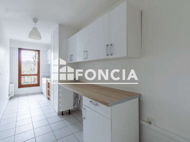 Appartement à VERSAILLES