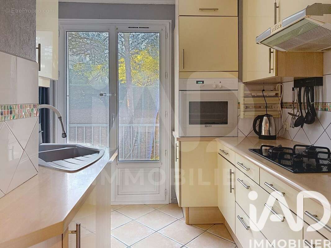 Photo 5 - Appartement à HYERES