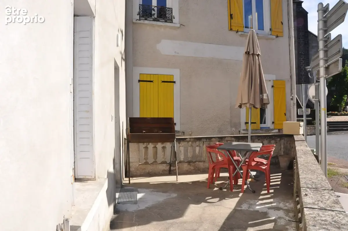 Belle maison de village entièrement rénovée, avec 3 chambres et 1 terrasse - photo 14