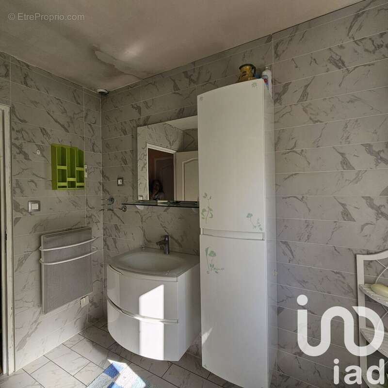 Photo 8 - Maison à LA COURONNE