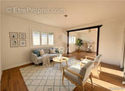 Appartement à AUREILHAN