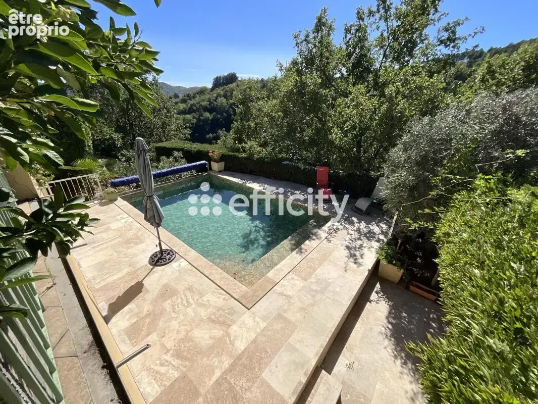 Maison 5 pièces 118 m² à vendre à Coux (07000) - photo 3