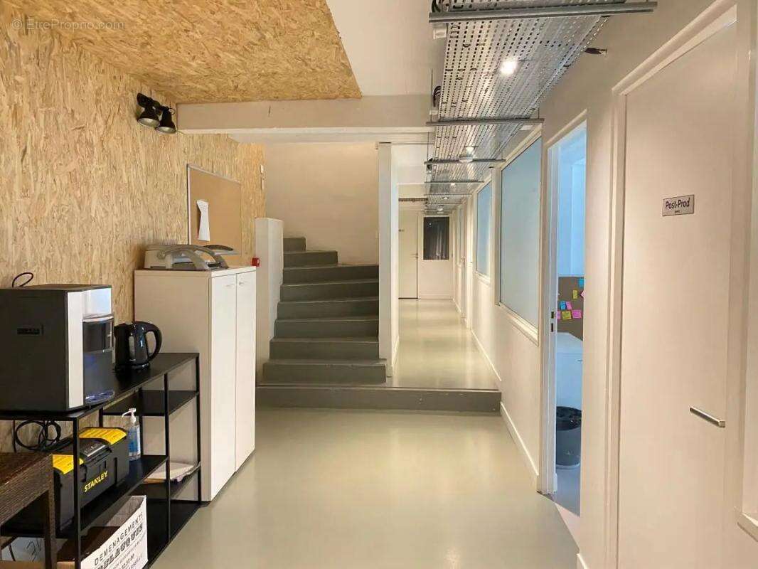 Commerce à BOULOGNE-BILLANCOURT