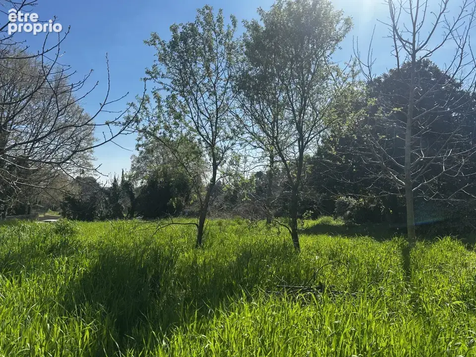 Terrain 500 m² à Flayosc  - photo 3