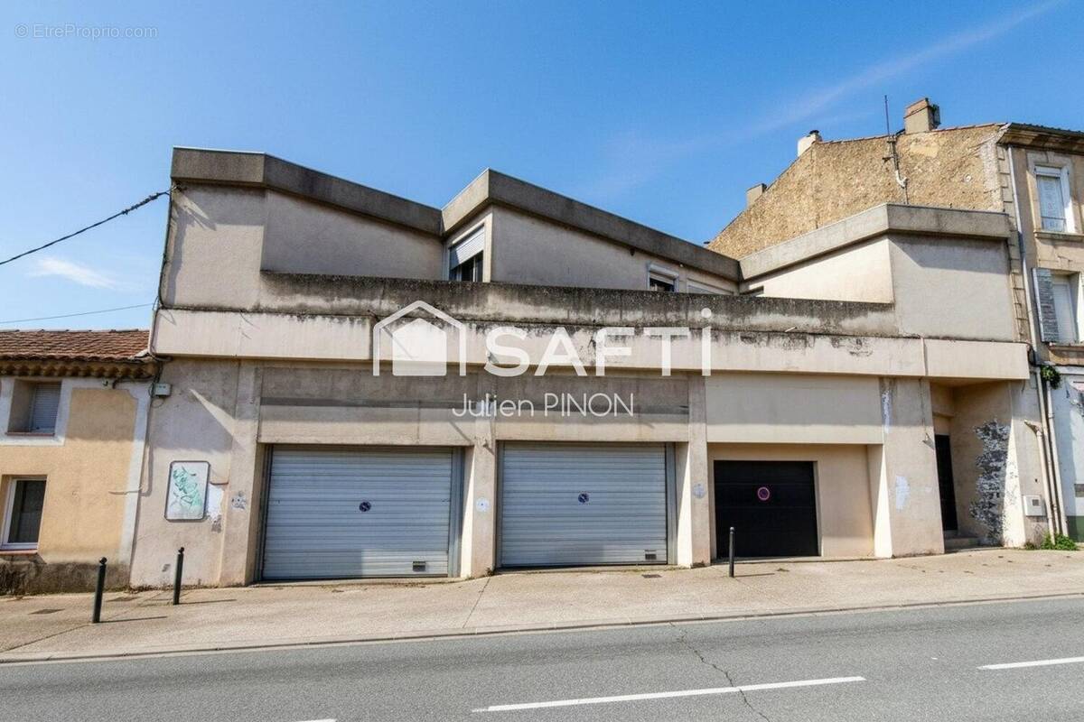 Photo 1 - Appartement à APT