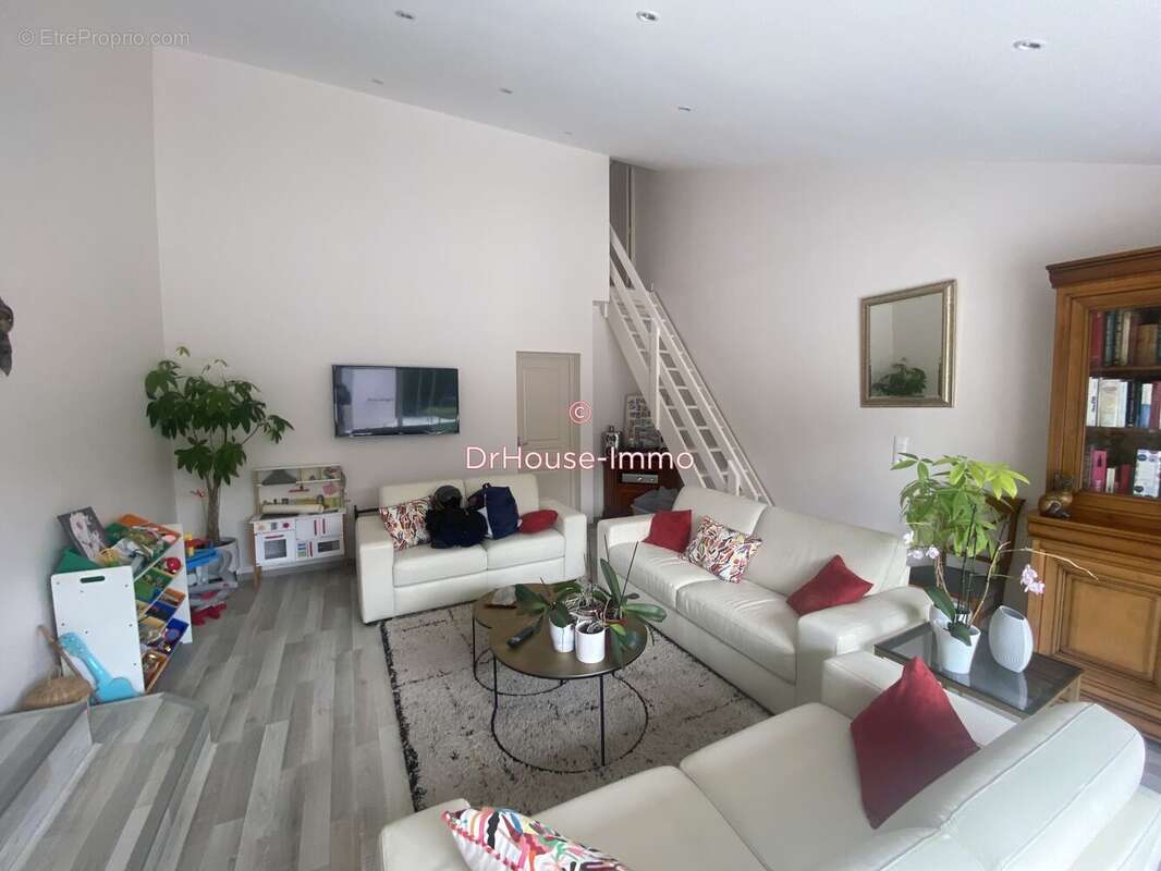 Maison à MIGNE-AUXANCES