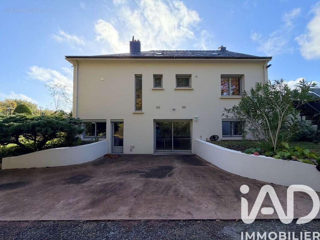 Photo 2 - Maison à CARQUEFOU