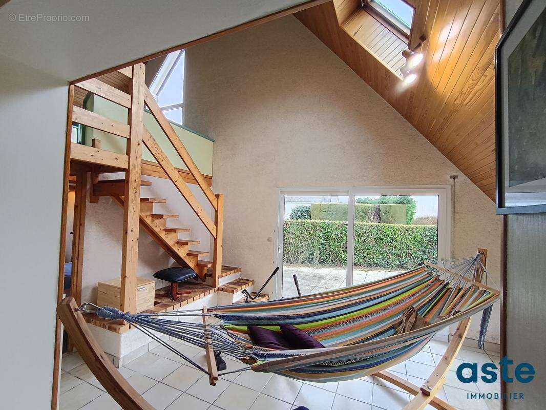 Maison à LANDIVISIAU