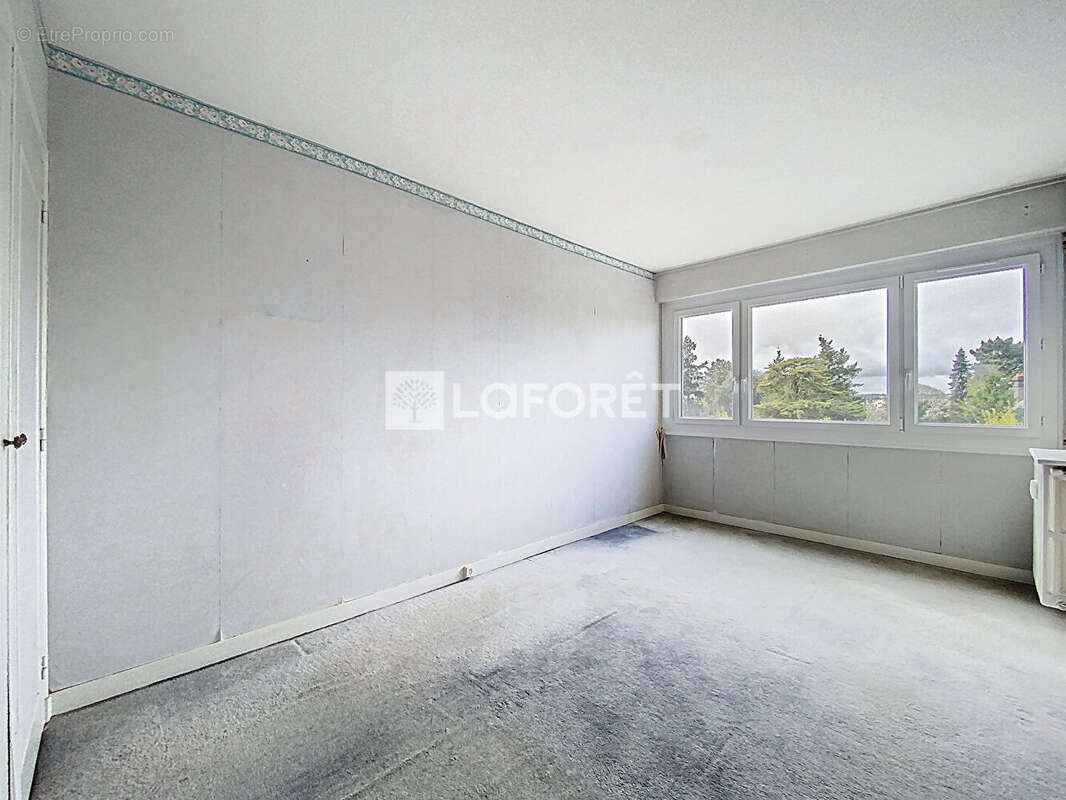Appartement à CHOLET