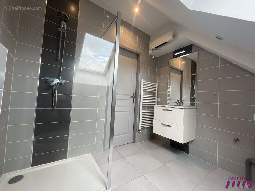 Appartement à BELFORT