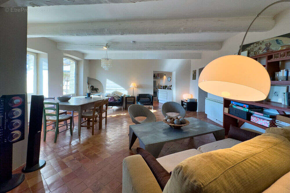 Photo 4 - Maison à SABLET