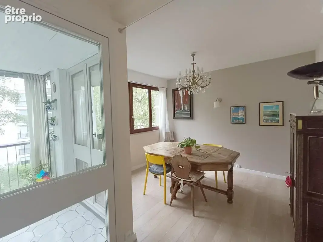 Appartement - photo 4