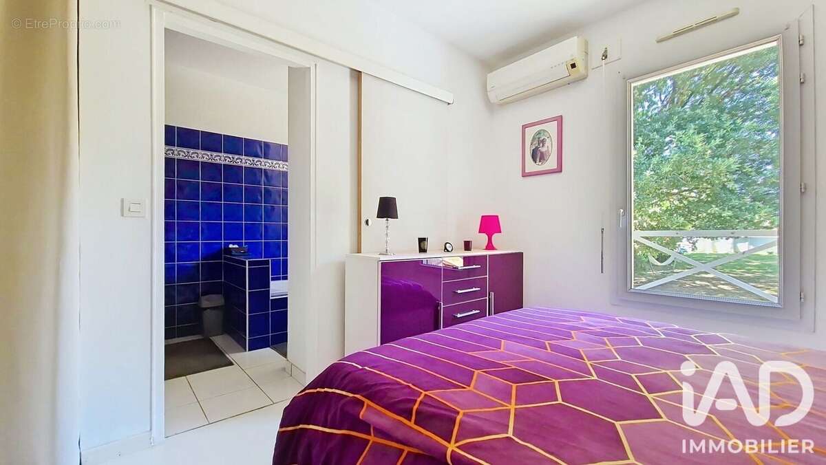 Maison 110 m² à Dreffeac  - photo 7