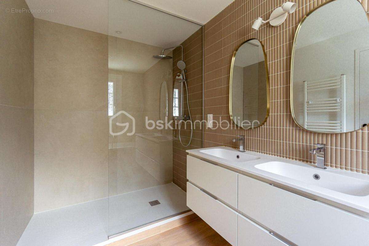 Appartement à SAINT-JEAN-DE-LUZ