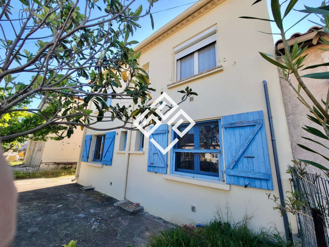 Appartement à NARBONNE