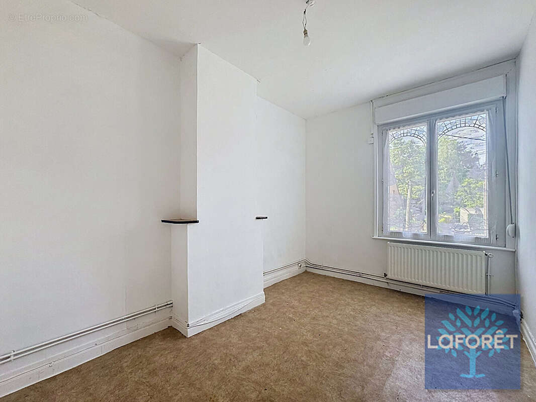 Maison de ville 5 chambres Saint Saulve - photo 12
