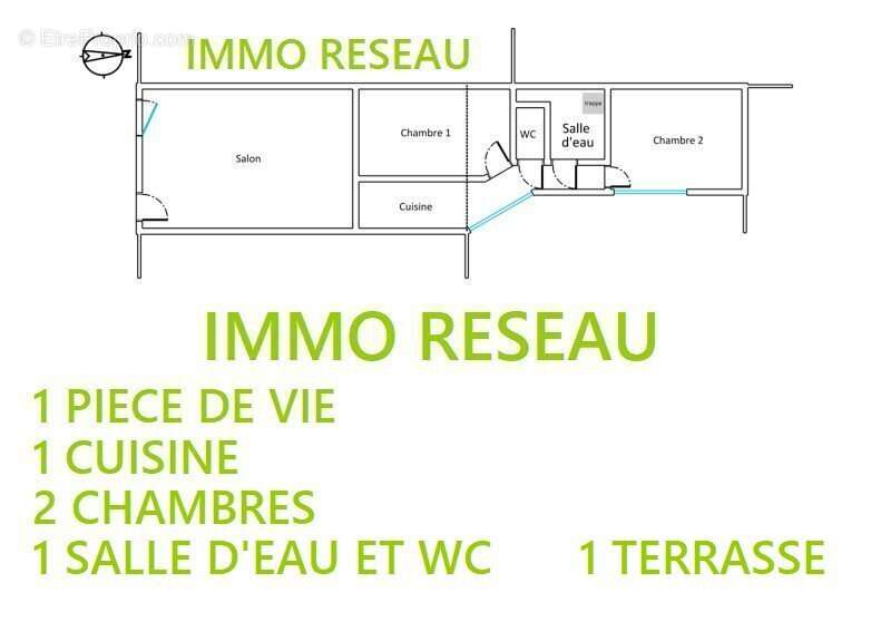 Maison à SAINT-GILLES-CROIX-DE-VIE