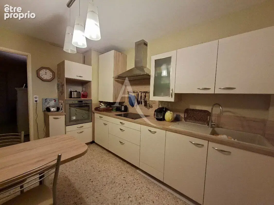 BEDARIEUX appartement de 77 m² en résidence sécurisée - photo 2