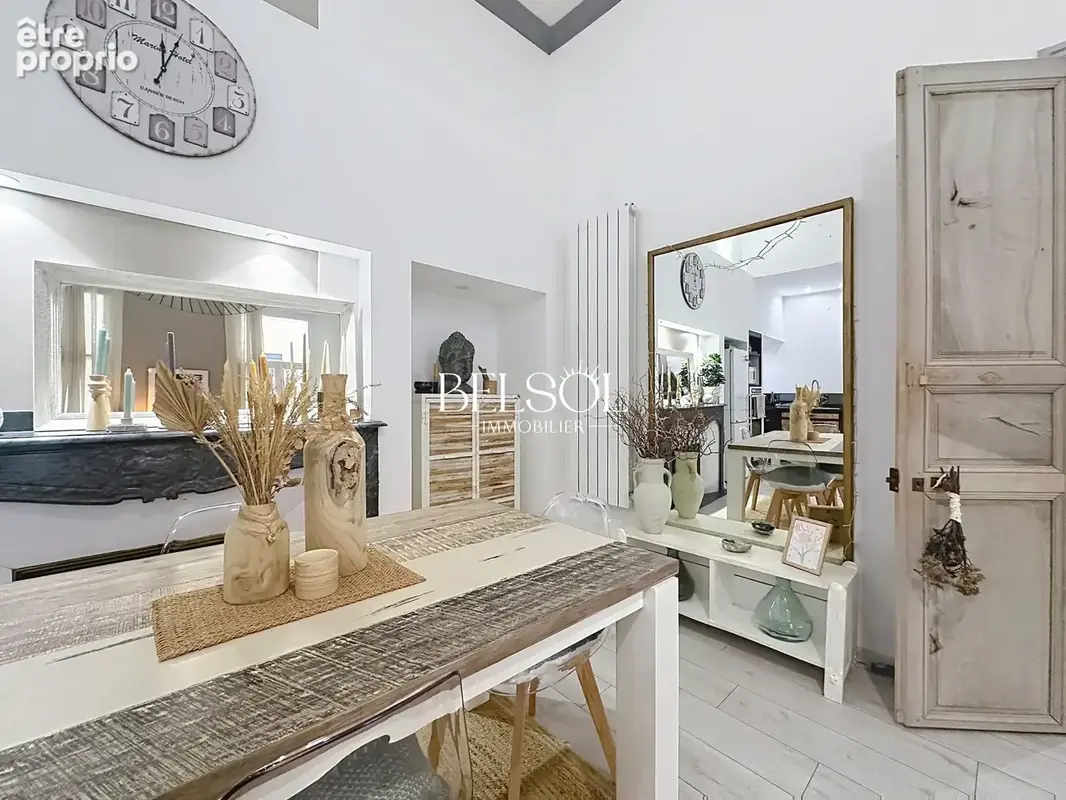 Appartement 4 pièces 100 m² à vendre à Perpignan (66000) - photo 3