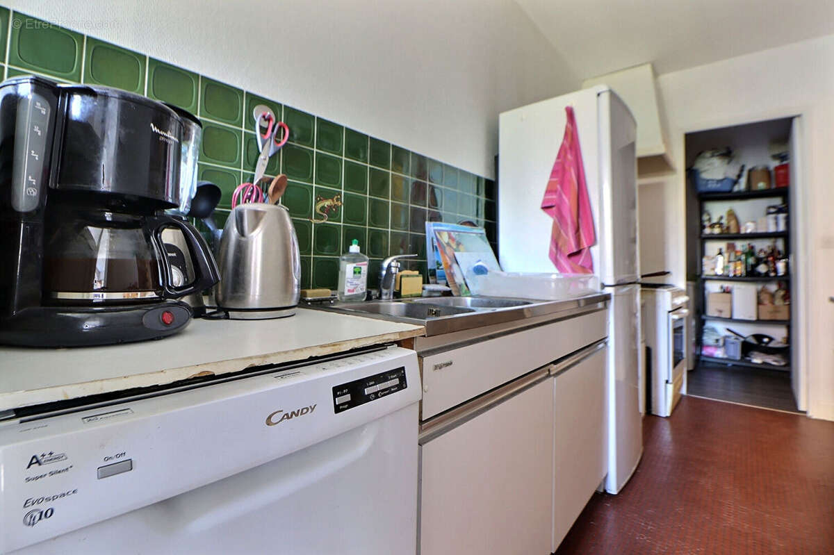 Appartement à LE PLESSIS-BOUCHARD