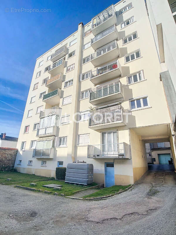 Appartement à LIMOGES