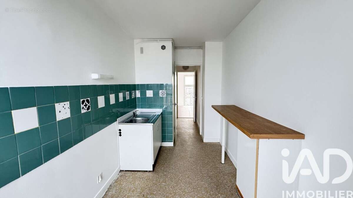 Photo 5 - Appartement à LE MEE-SUR-SEINE
