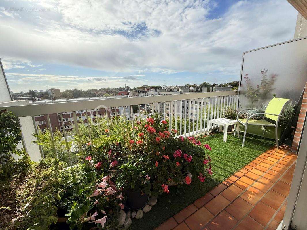 Appartement à LILLE