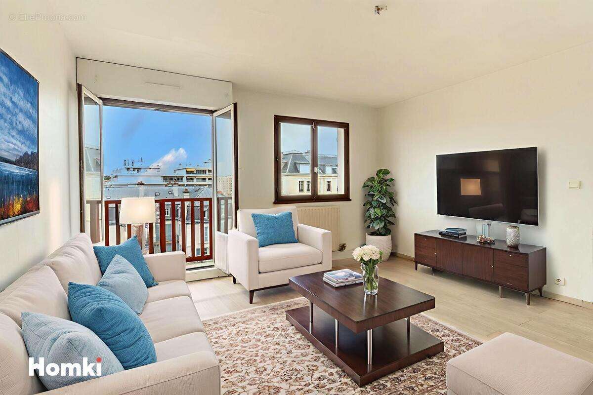 Appartement à BIARRITZ