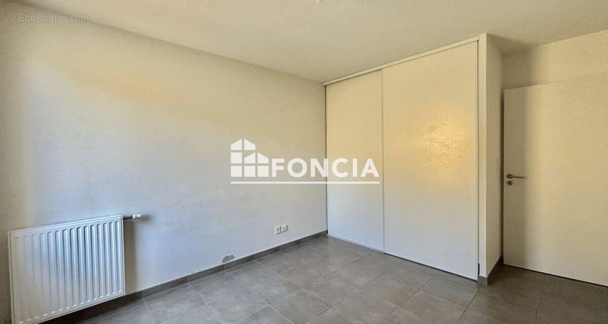 Appartement à BONNEVILLE