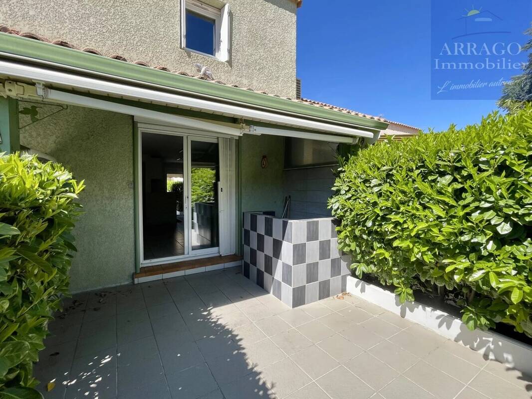 Maison à VALRAS-PLAGE