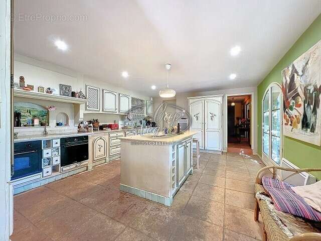 Maison à LE LAVANDOU