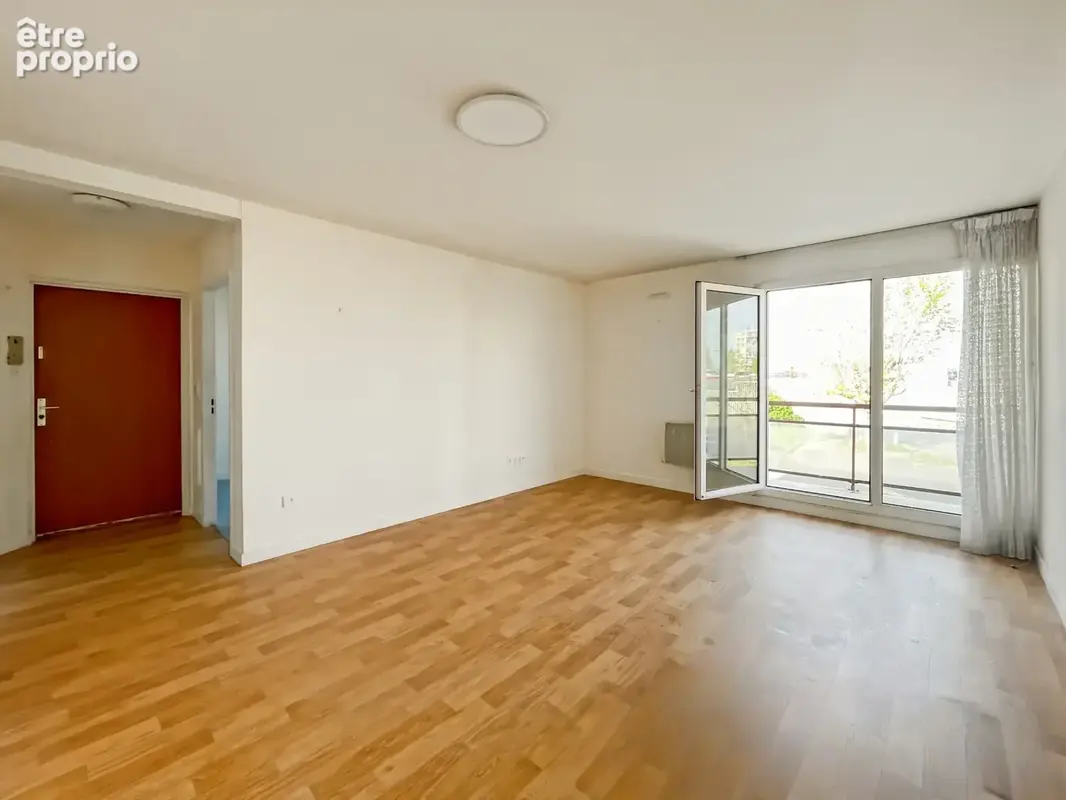 Appartement t2 résidence services séniors à vendre brest (29200) finistère (29) rentabilité 8,1% - photo 2