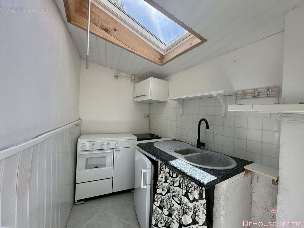 Maison 36 m² à Pornic  - photo 15