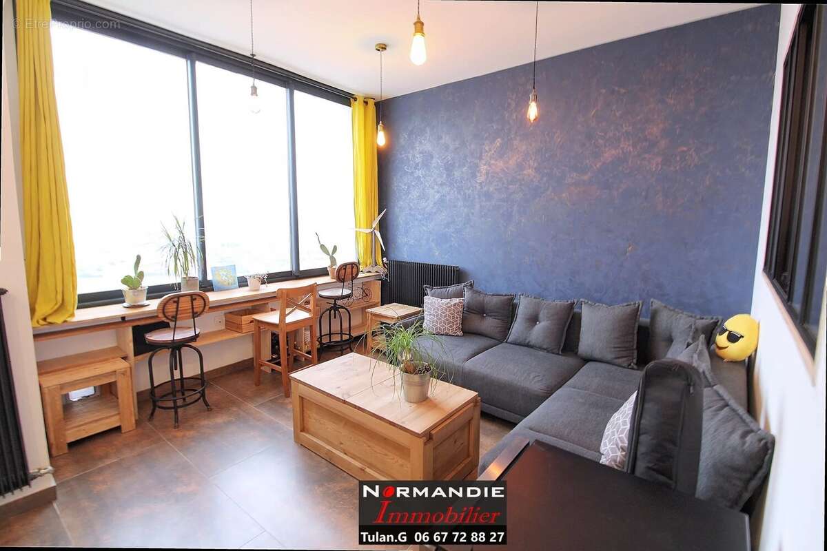 Maison à BONSECOURS