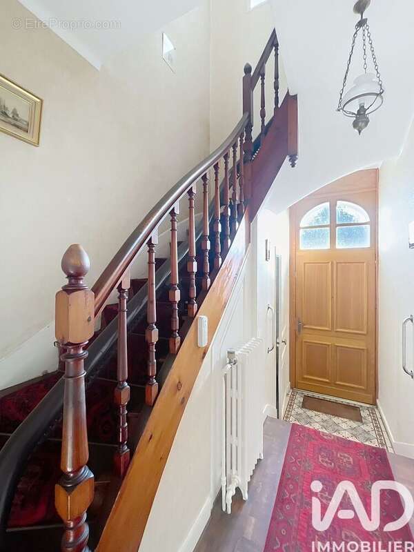 Maison 80 m² à Nantes  - photo 6