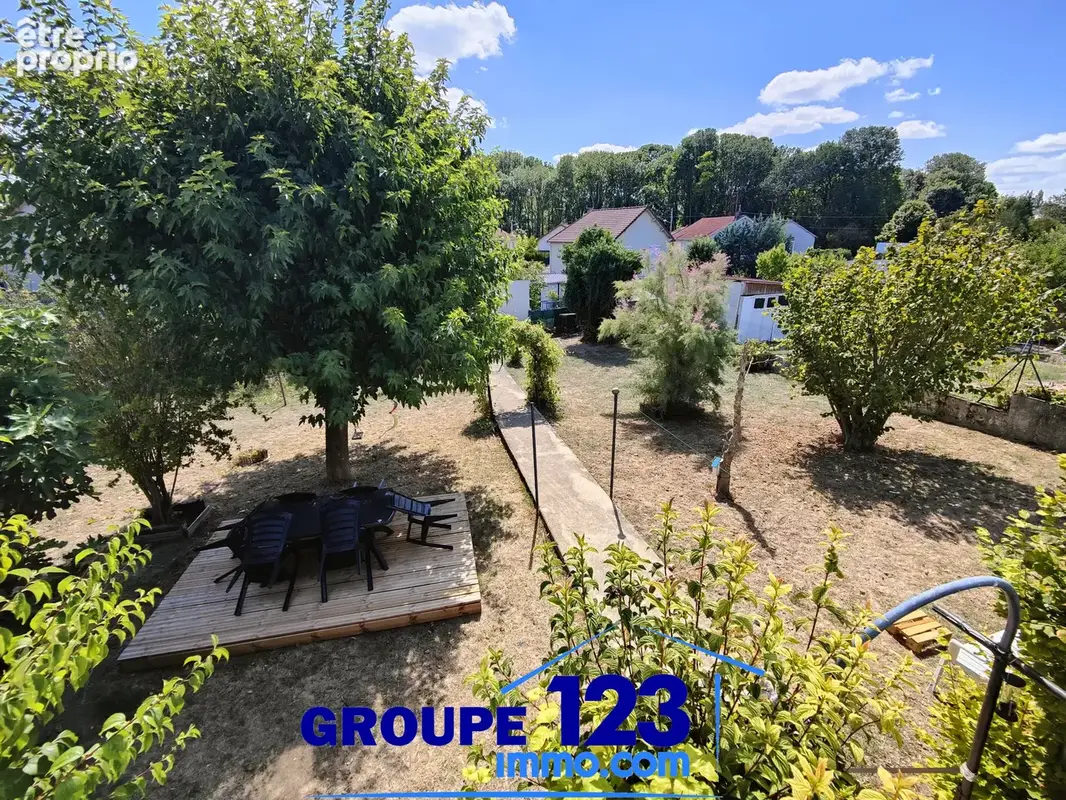 Plus d'espace qu'il n'y paraît à Migennes - photo 14