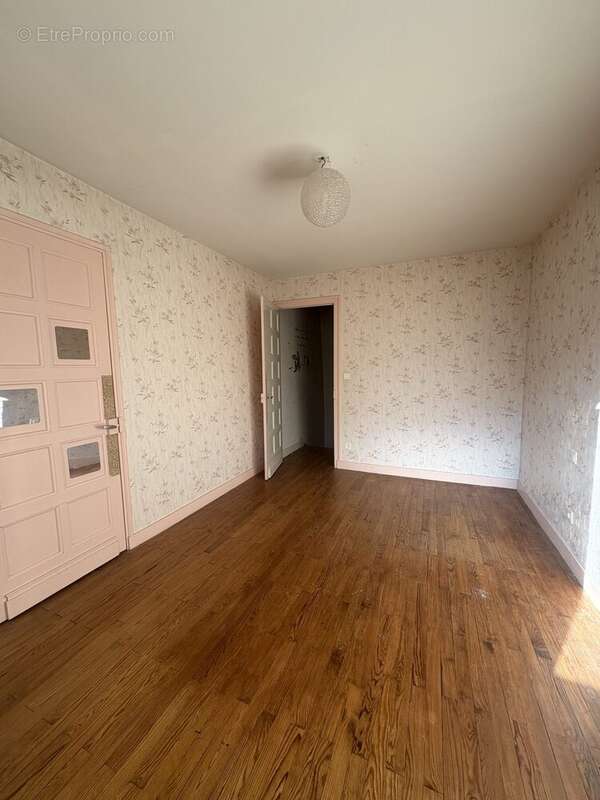 Appartement à AMBERIEU-EN-BUGEY