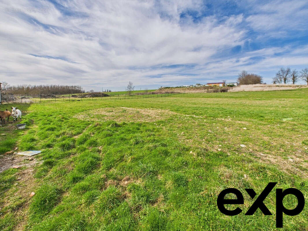 Maison à SAINT-GEORGES-D'ESPERANCHE