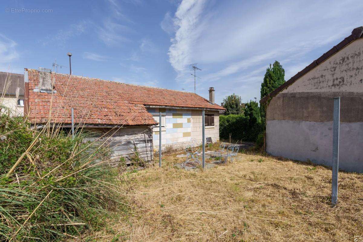 Maison de 4 pièces de 67 m² à Arcis-sur-Aube - photo 22