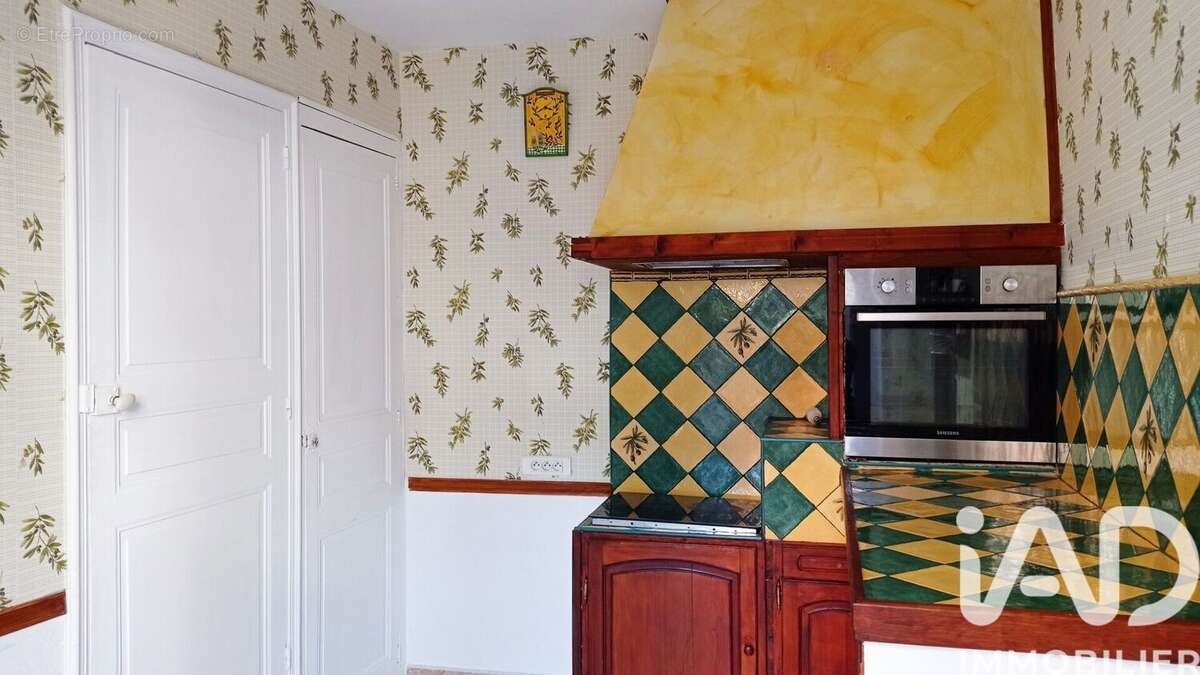 Photo 8 - Maison à BEDARIEUX