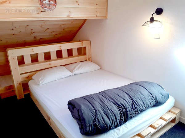 Appartement à RISOUL