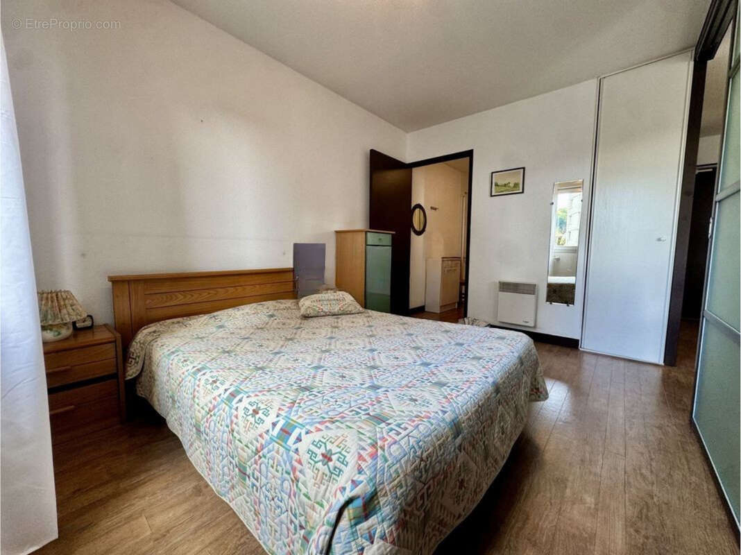 Appartement à VOIRON