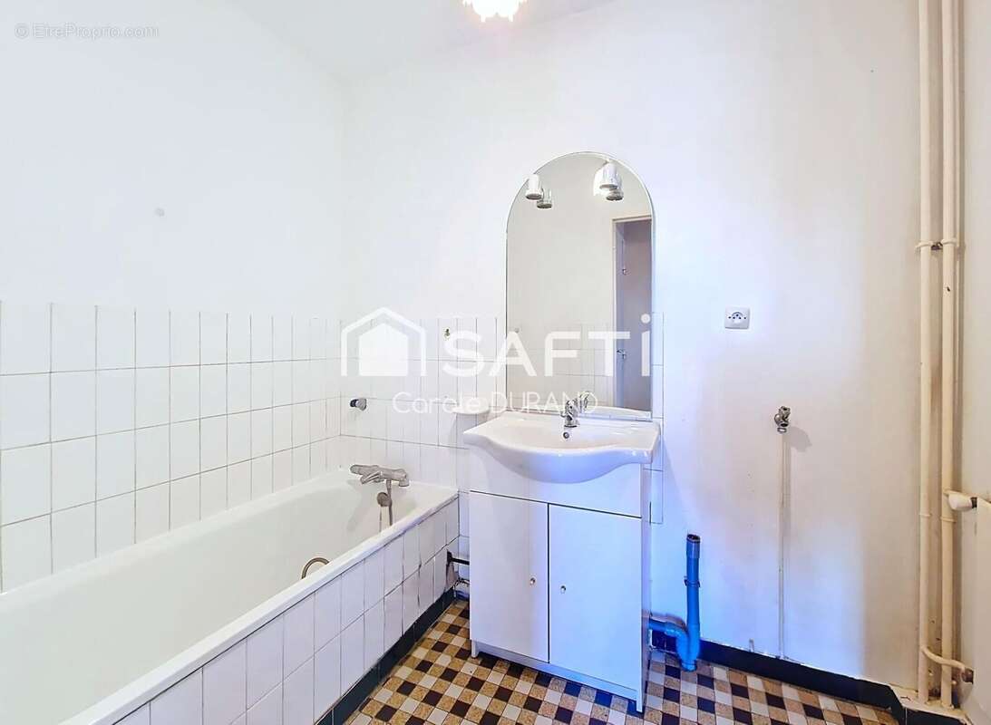 Photo 4 - Appartement à LA VERPILLIERE