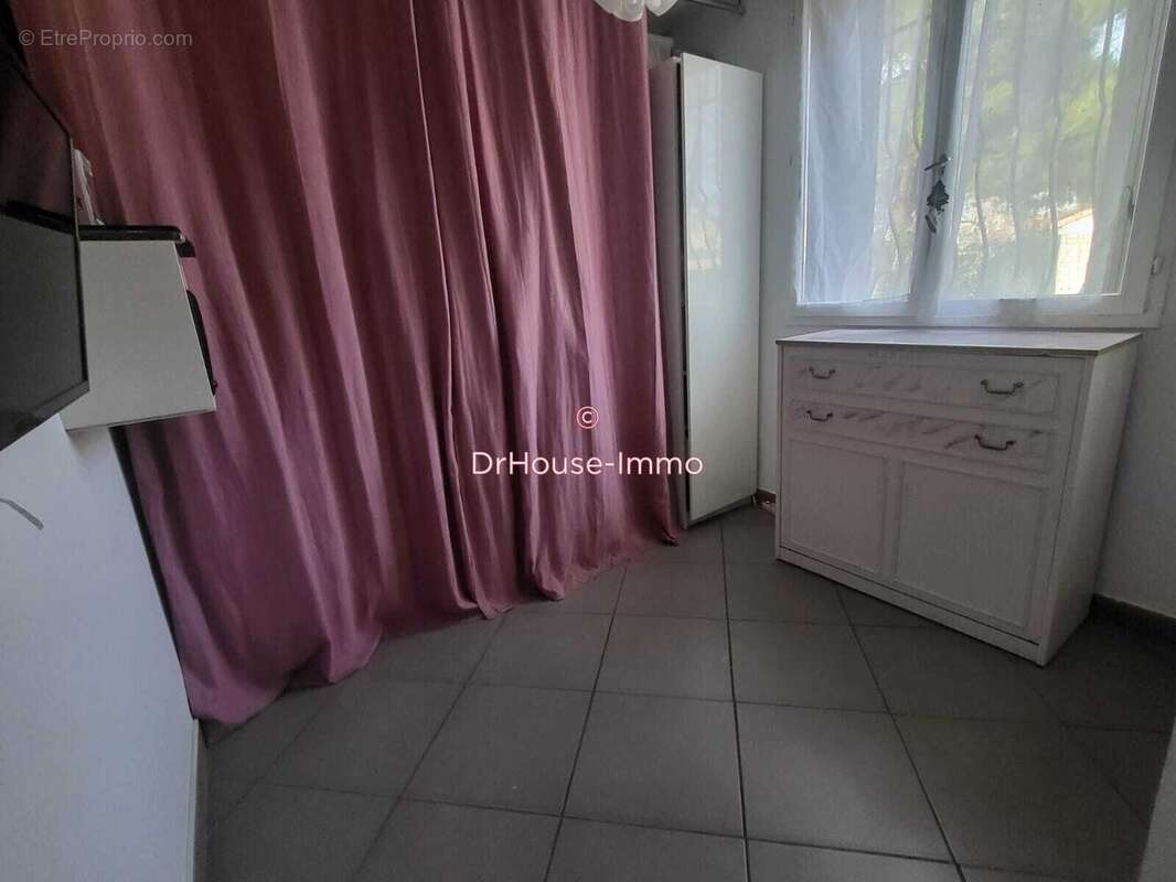 Appartement à GIGNAC-LA-NERTHE