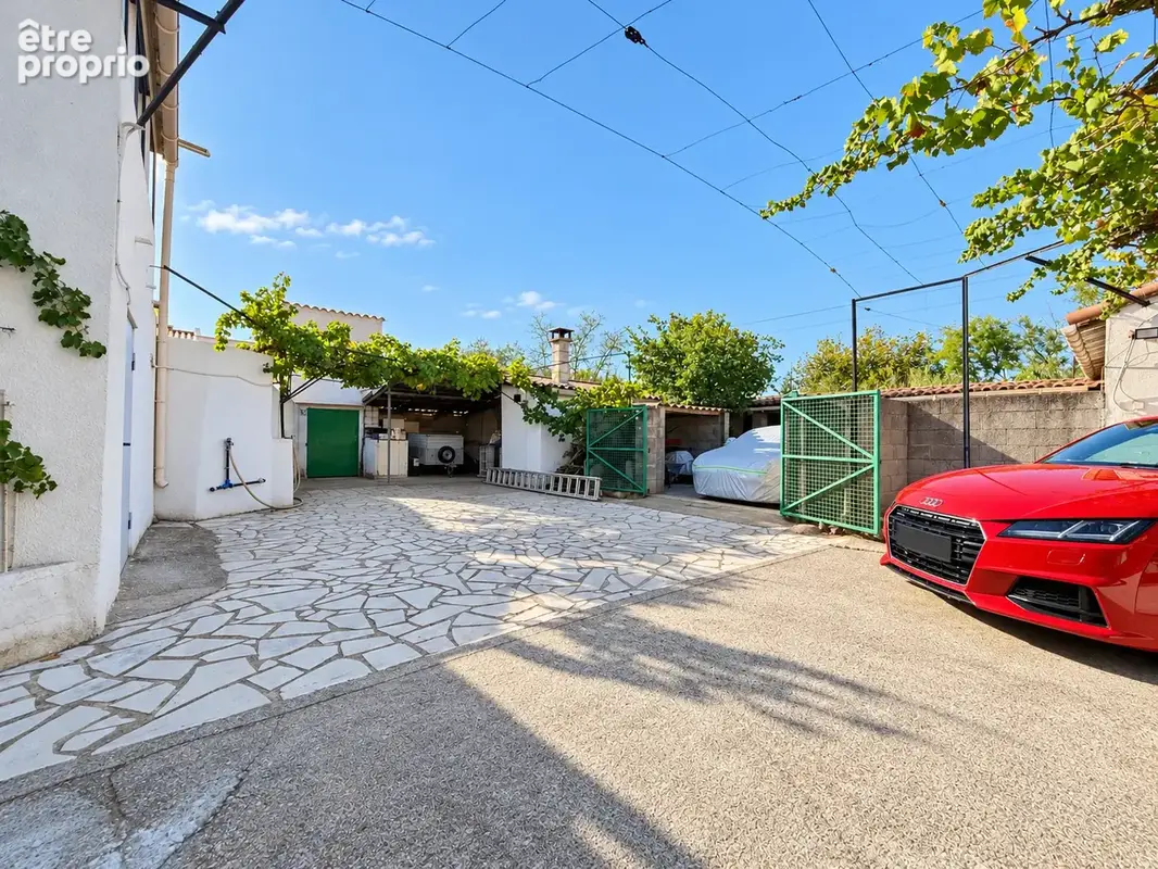 Maison familiale 153 m2 avec garage et terrain de 677 m2 - photo 10