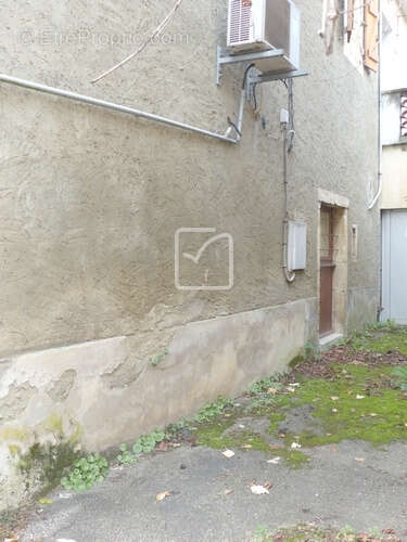 Maison à SALVIAC