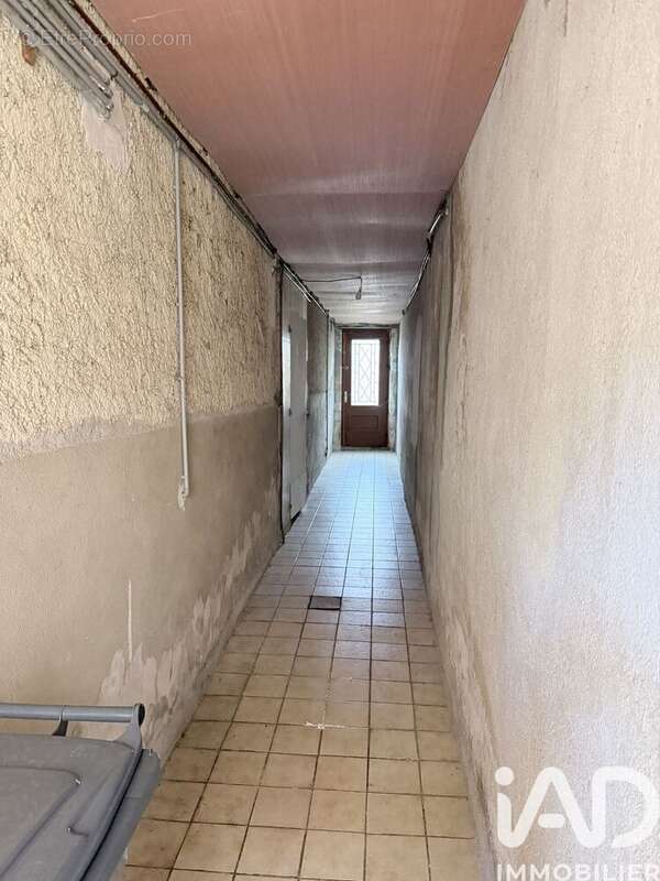 Photo 2 - Maison à RANCON