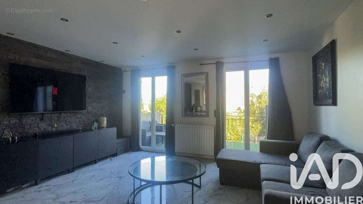 Photo 3 - Maison à SAINT-BRICE-SOUS-FORET