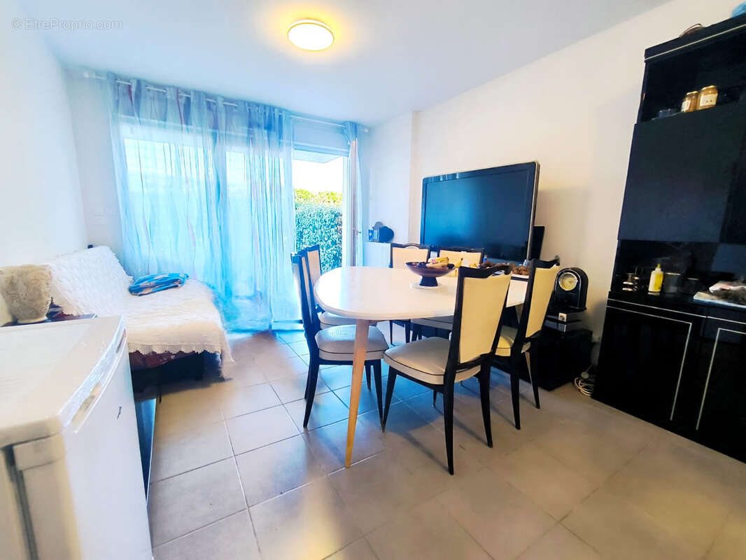 Appartement à SAINT-JORY