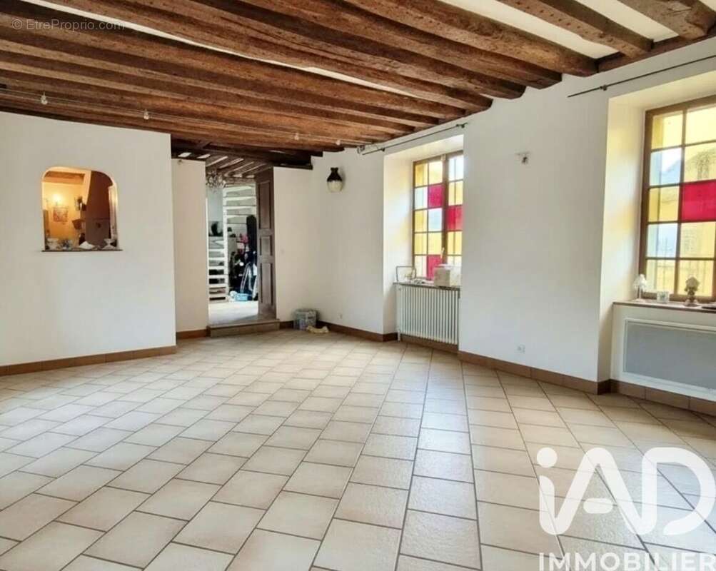 Photo 4 - Maison à LUZARCHES